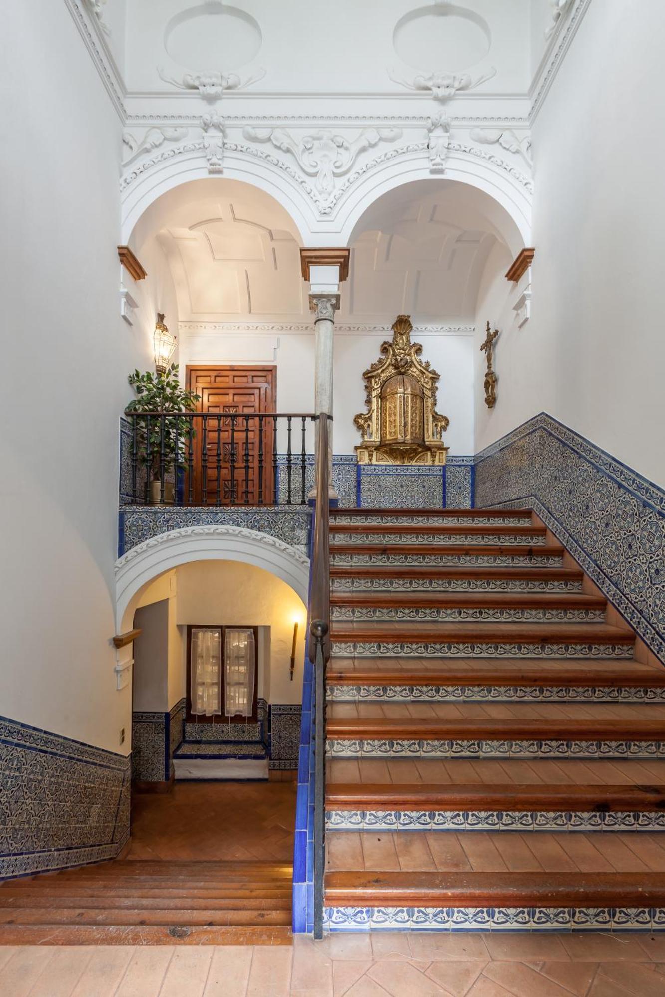 Villa Elvira, Exclusive Pool And Gardens In The Heart Of Sevilla Luaran gambar
