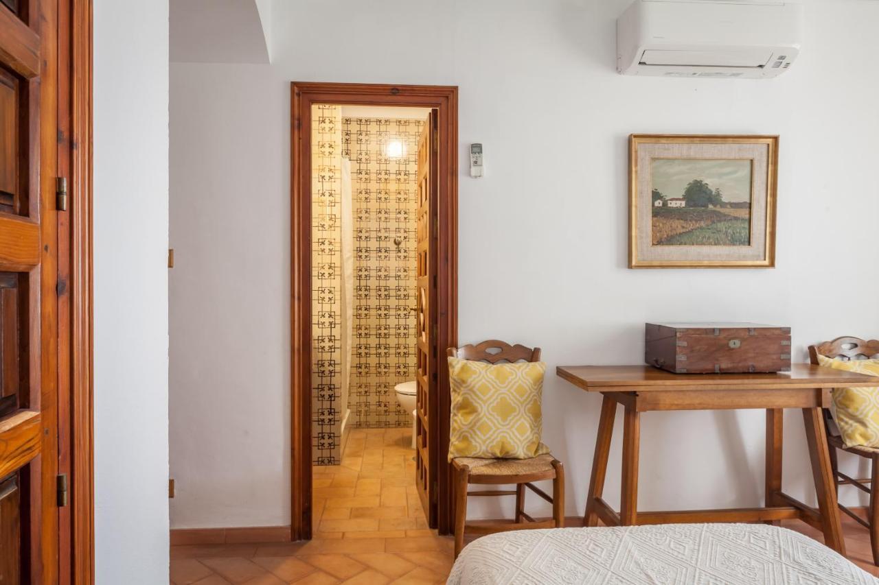 Villa Elvira, Exclusive Pool And Gardens In The Heart Of Sevilla Luaran gambar