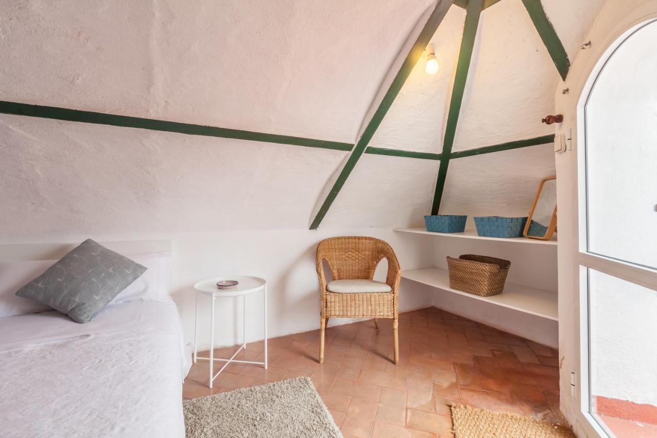 Villa Elvira, Exclusive Pool And Gardens In The Heart Of Sevilla Luaran gambar